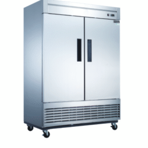 Reach-in Freezers