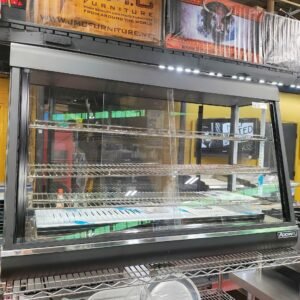 ADCRAFT - HD-48 - 48 IN HEATED DISPLAY