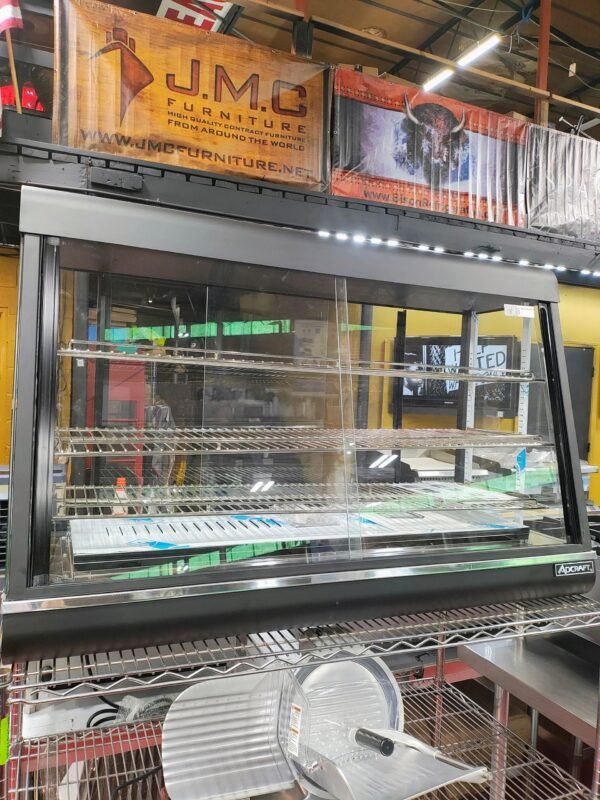 ADCRAFT - HD-48 - 48 IN HEATED DISPLAY
