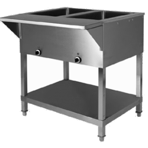 klingers Sealed Well Electric Table sw-2h-120