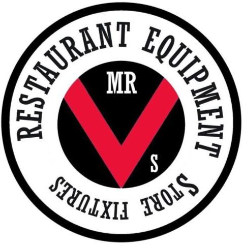 Mr.V's Restaurant Equipment & Store Fixtures