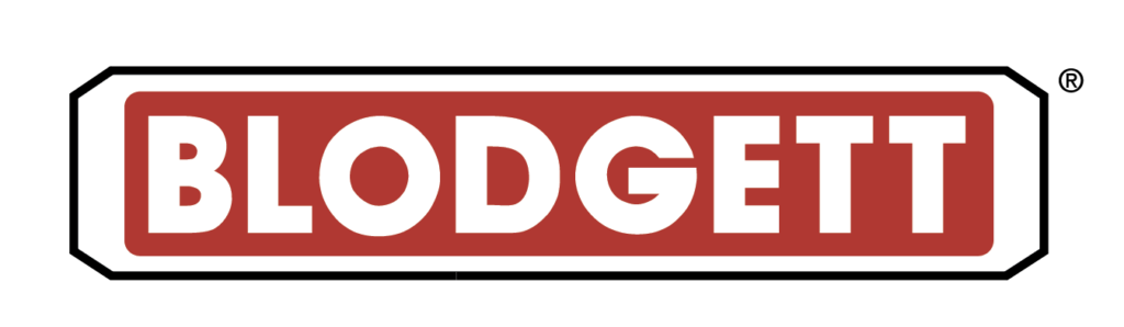 Blodgette