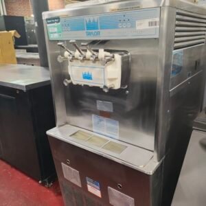 Taylor Soft Serv Ice Cream Machine 754-27